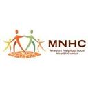 logo of Mission Neighborhood Health Center