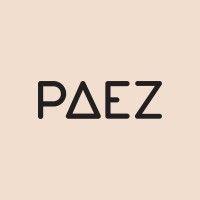 paez logo image