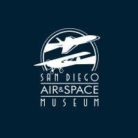 san diego air & space museum logo image