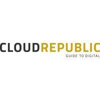 cloudrepublic ab logo image