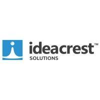 ideacrest solutions private limited logo image