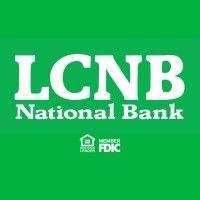 lcnb national bank logo image