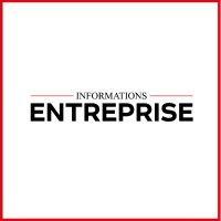 informations entreprise logo image