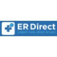 er direct logo image