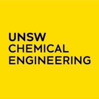 unsw chemical engineering logo image