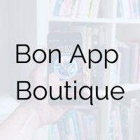 bon app boutique | a remote first company