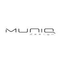 muniq design gmbh logo image