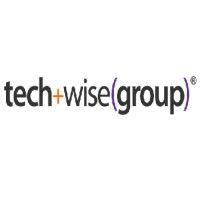 techwise group logo image