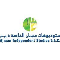 ajman independent studios logo image