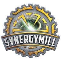 synergy mill logo image