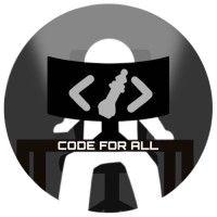 code for all qc logo image