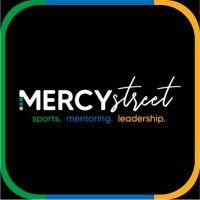 mercy street logo image