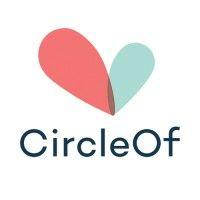 circleof, inc. logo image