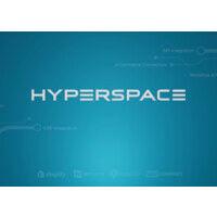 hyperspace logo image