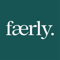 faerly logo image