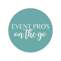 event pros on the go logo image