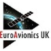 euroavionics uk ltd logo image