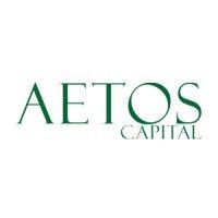 aetos capital logo image