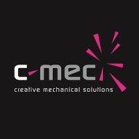 c-mec group logo image