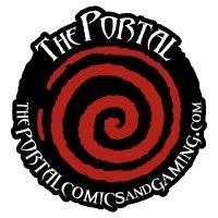 the portal comics and gaming