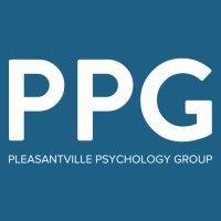 pleasantville psychology group logo image