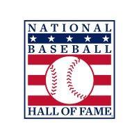 national baseball hall of fame and museum logo image