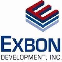 exbon development, inc. logo image