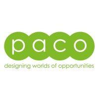 paco design collaborative logo image