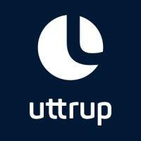 uttrup logo image