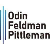 odin feldman pittleman logo image