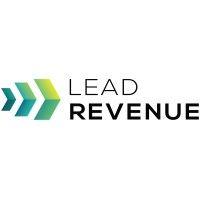 lead revenue logo image