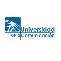 universidad de la comunicación, s.c. logo image