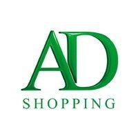 ad shopping logo image