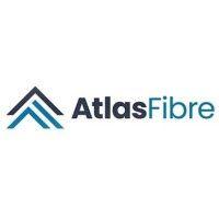 atlas fibre logo image