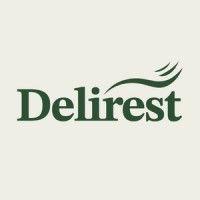 delirest hungary logo image