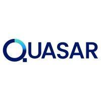 quasar medical | medical device manufacturer logo image