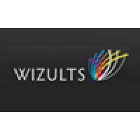 wizults logo image