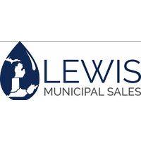 lewis municipal sales logo image