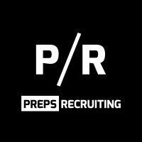 preps recruiting logo image