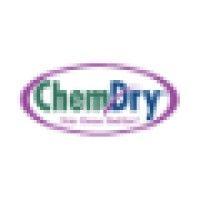 chem-dry® logo image