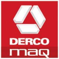 dercomaq s.a logo image