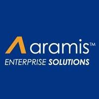 aramis enterprise solutions logo image