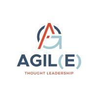 agil(e) logo image