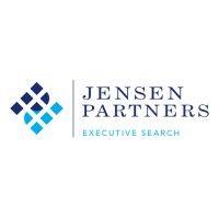 jensen partners logo image