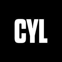 cylndr studios logo image