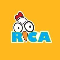 rica alimentos logo image