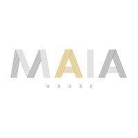 maia house logo image