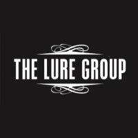 the lure group logo image