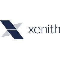 xenith logo image