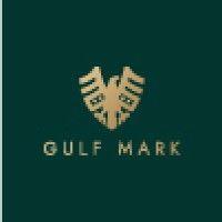 gulf mark logo image